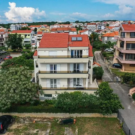 Melia * Zadar