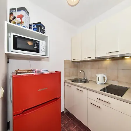Melia Appartement *