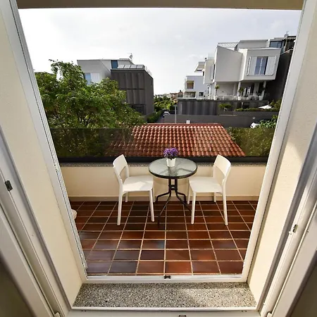 Melia Appartement