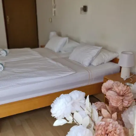 Melia Appartement *