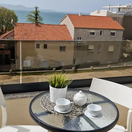 Melia Appartement *