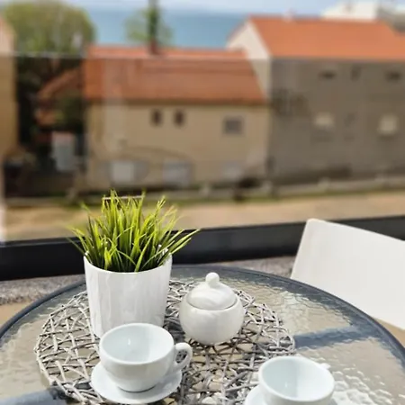 Melia Appartement