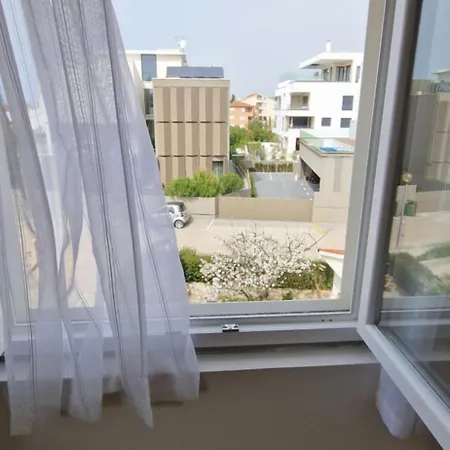 Appartement Melia