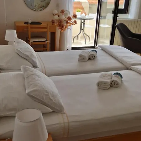 Appartement Melia