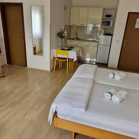 Appartement Melia Zadar