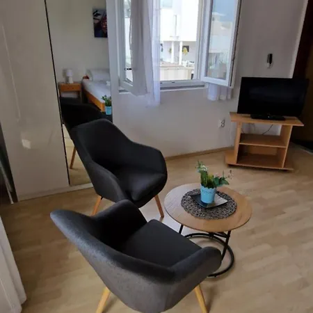 Melia Appartement