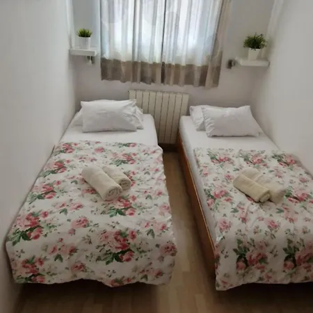 Appartement Melia *