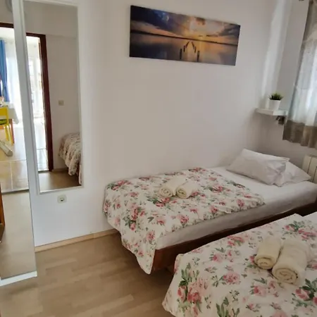 Melia Appartement