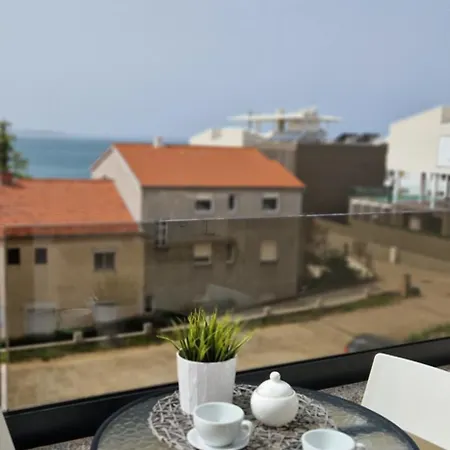 Appartement Melia