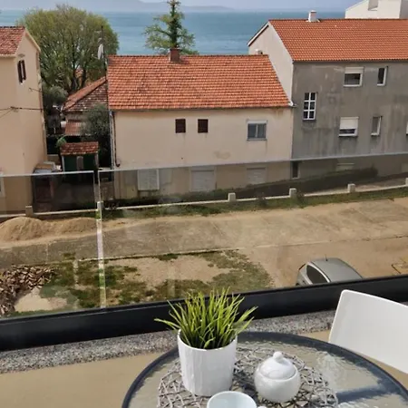 Melia Appartement *