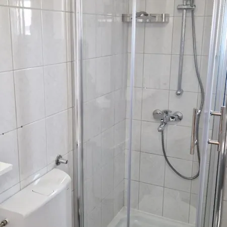 Melia Appartement