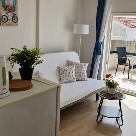Appartement Melia
