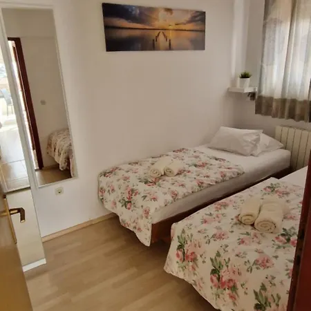 Melia Zadar