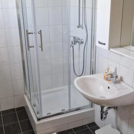 Melia Appartement