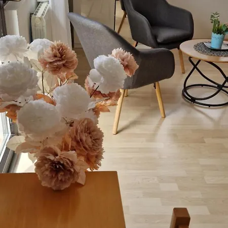Appartement Melia
