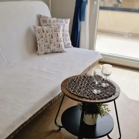 Melia Appartement Zadar