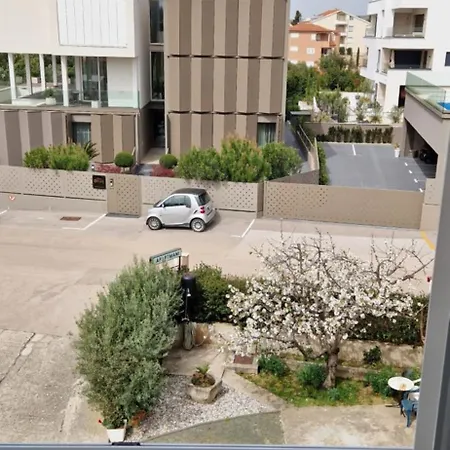 Melia Appartement Zadar