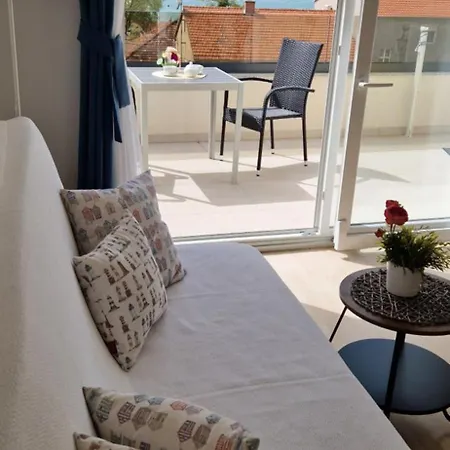 Melia Appartement