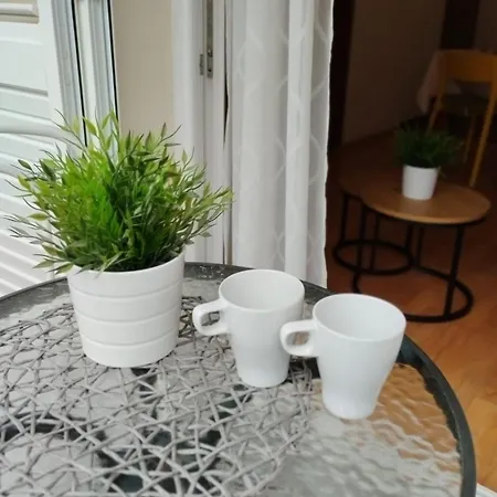 Appartement Melia *