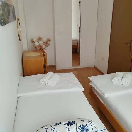 Melia Appartement