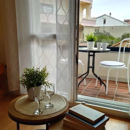 Melia Appartement *