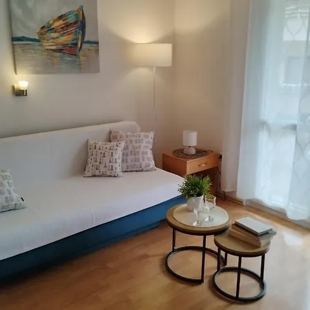 Melia * Zadar