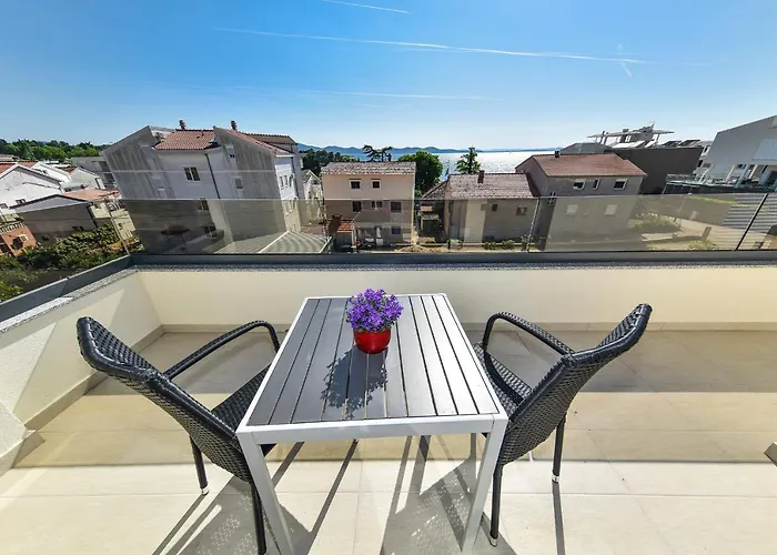 Апартаменты Melia *