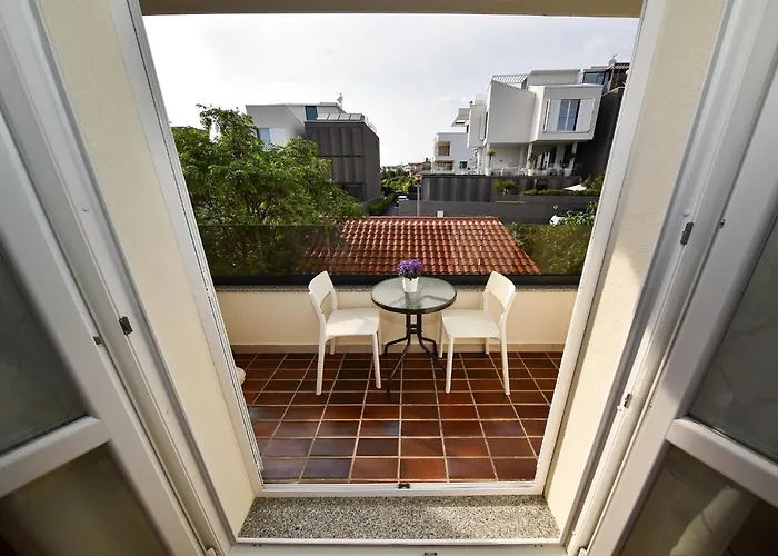 Melia Апартаменты