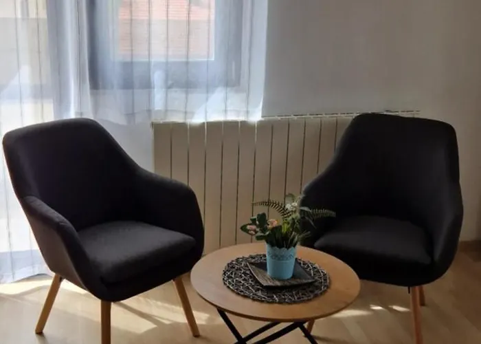 Melia Апартаменты Задар