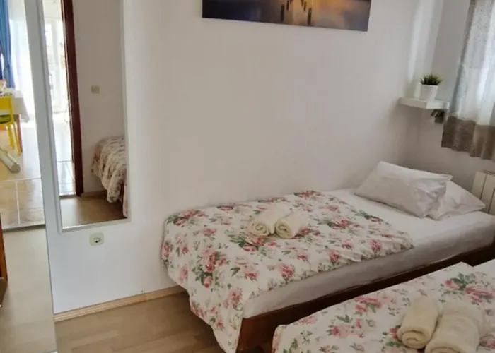 Melia Апартаменты