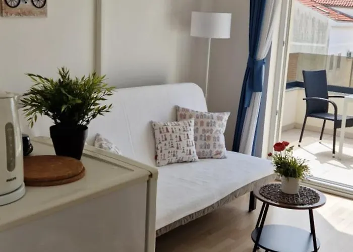 Апартаменты Melia