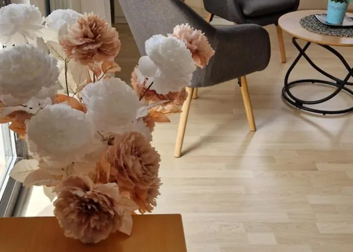 Апартаменты Melia