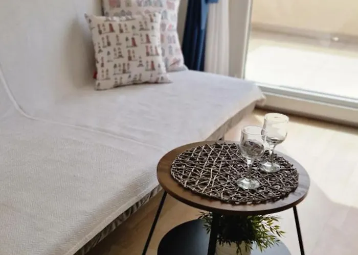 Melia Апартаменты Задар