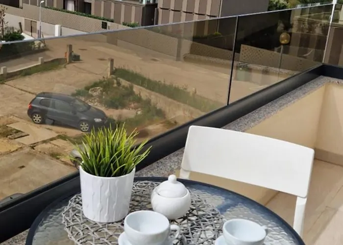 Melia Апартаменты *