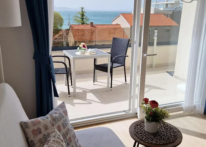 Апартаменты Melia *