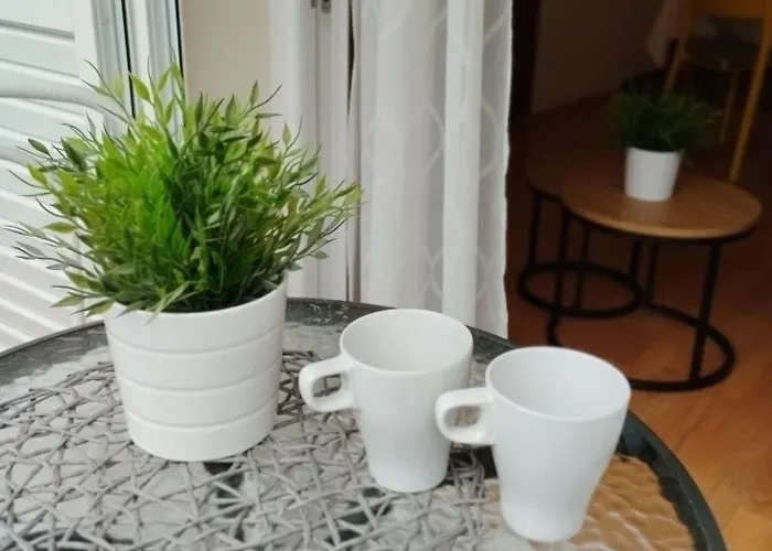 Апартаменты Melia *