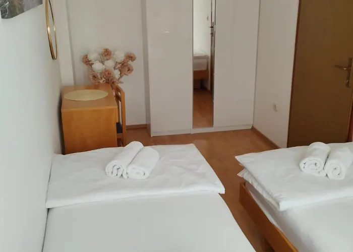 Melia Апартаменты