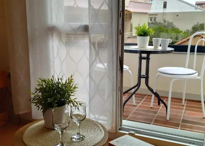 Melia Апартаменты *