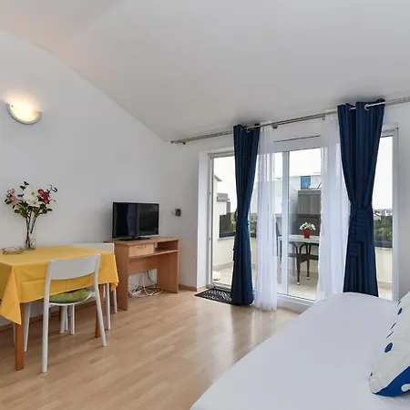 Melia Apartman Zára