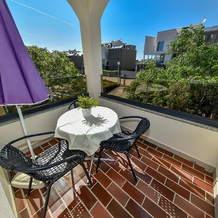 Apartman Melia Zadar