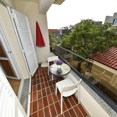 Melia Apartman Zadar