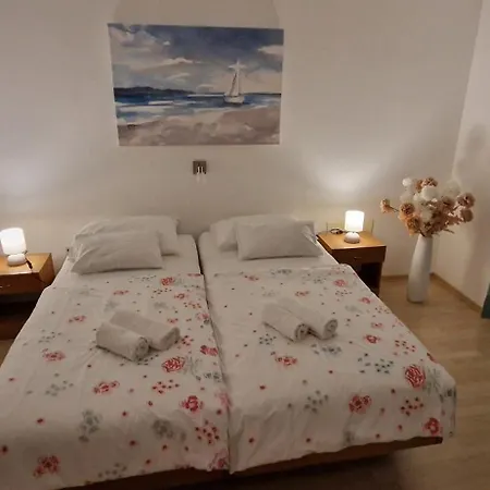 Melia Apartman *