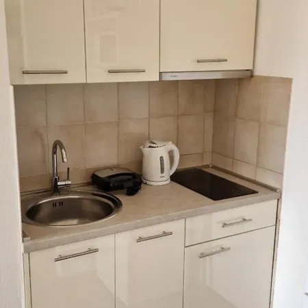 Melia Apartman