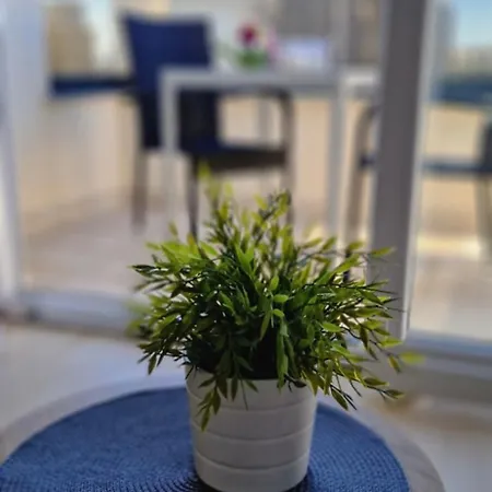 Apartman Melia *