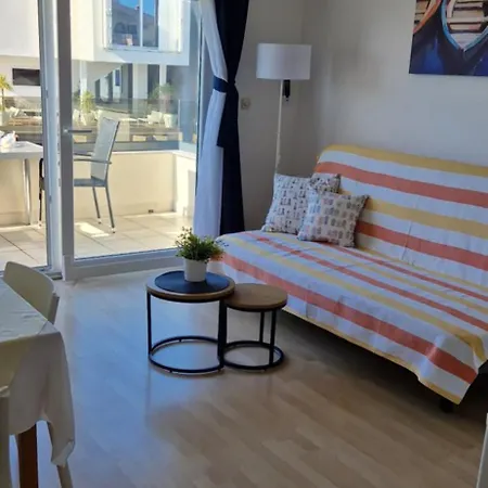 Melia Apartman Zadar