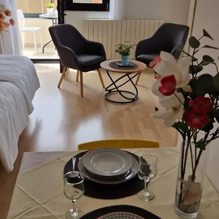 Melia Apartman