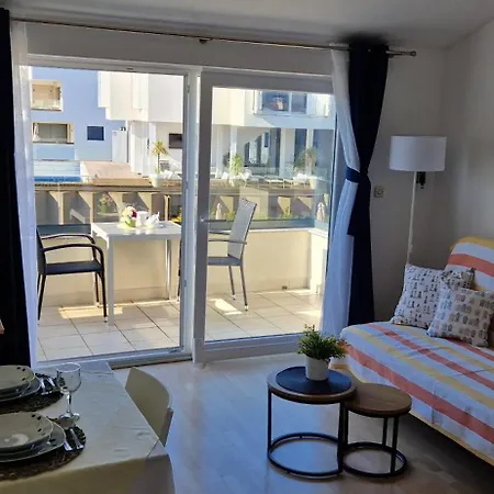 Apartman Melia Zadar