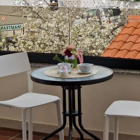 Melia Apartman Zadar