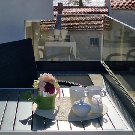 Apartman Melia