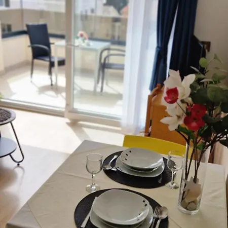 Melia Apartman *